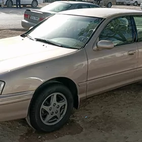 Toyota Avalon 1997