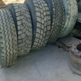 teker 315 80
