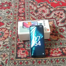 redmi a2+