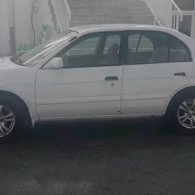 Toyota Tercel 1998