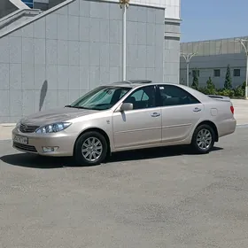 Toyota Camry 2002