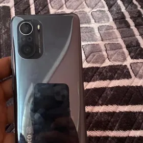 Poco F3 8/256
