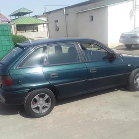 Opel Astra 1997