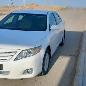 Toyota Camry 2009