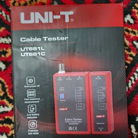 Tester Lan kabel,Anten kabel