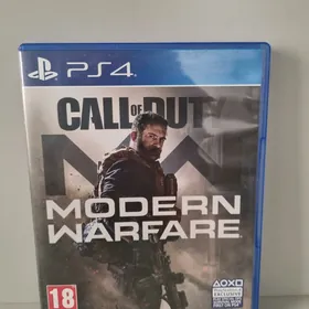 Playstation 4 oyun disk
