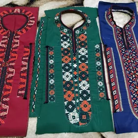 Inçe elkesde yakalary