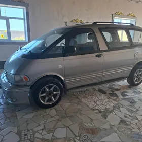 Toyota Previa 1993