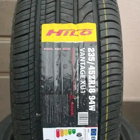 💥Hilo 235 45 18 Taze teker (2025y)💥