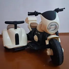 Çagalañ motory matory маторчик