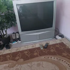 telewizor Akira