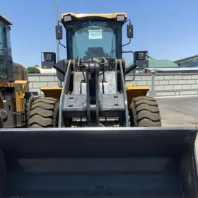 XCMG LW300F 2021