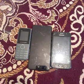 Samsung A05 4/64