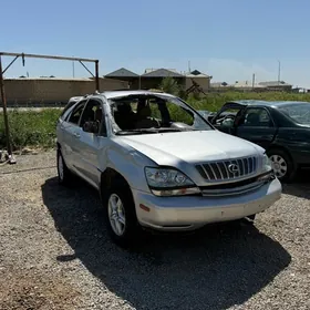 Lexus RX 300 1999