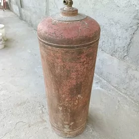 Газ баллон, Gaz ballon