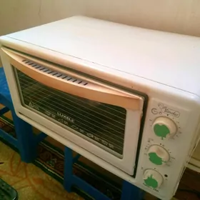 духовка