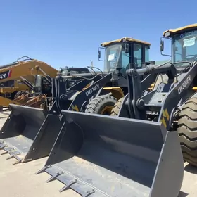 XCMG LW300F 2021