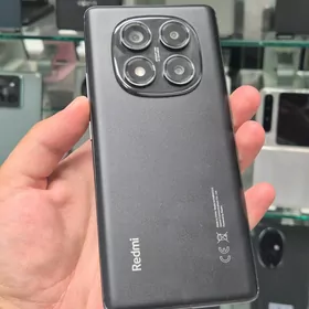 Redmi note 14 pro 8/256gb