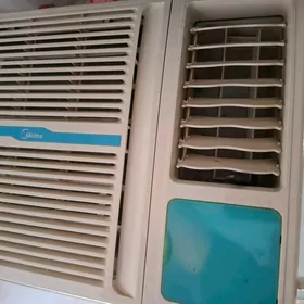 midea kondisioner