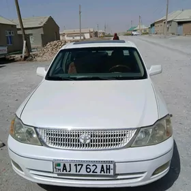 Toyota Avalon 2000