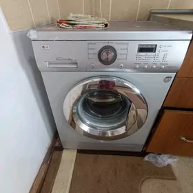 Kir Masyn 6Kg LG