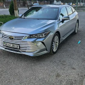 Toyota Avalon 2020