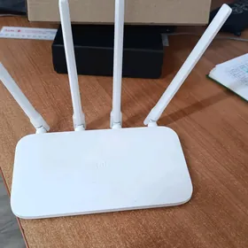 Mi router 4c