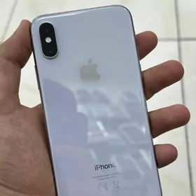 Iphone xs