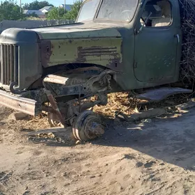 zil 157