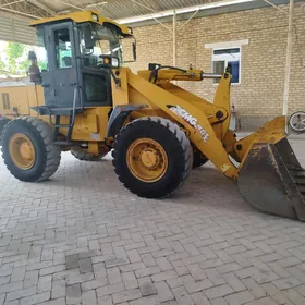 XCMG LW300F 2014