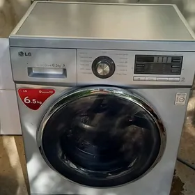 LG 6,5Kg 