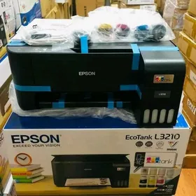 Epson L3210 EcoTank