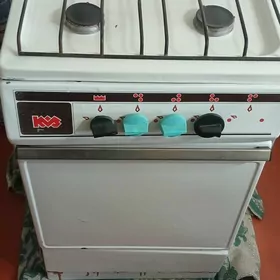 Газплита