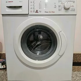 kir maşyn Bosch