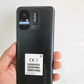 Redmi 12C 4/128