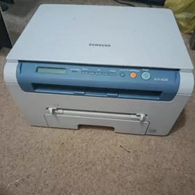 Printer принтер