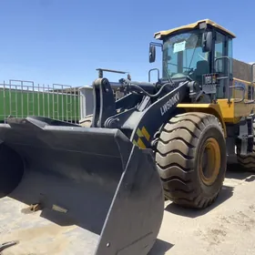 XCMG LW500F 2022