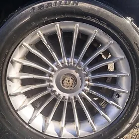 Bmw Alpina Diska Teker