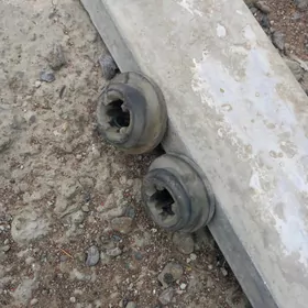 radiator poduşka