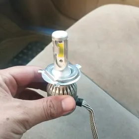 led lampa 1 tarap bar