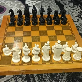 ШАХМАТЫ СССР