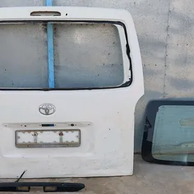 Bagaž hiace
