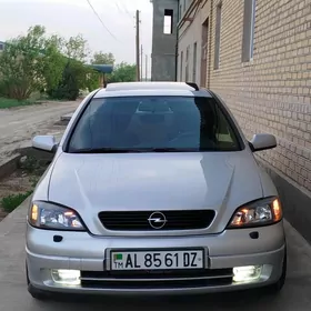 Opel Astra 1999