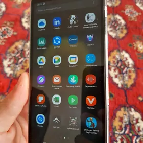 samsung a8+ 4.32