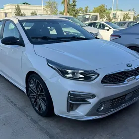 Kia Forte 2021