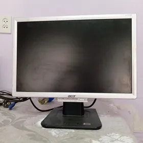 Monitor acer 19"