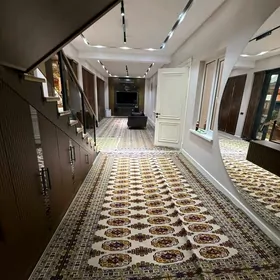 Arenda Koşi Bay oba katez️