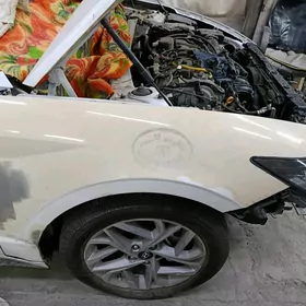 hyundai Sonata Krlo 20-22