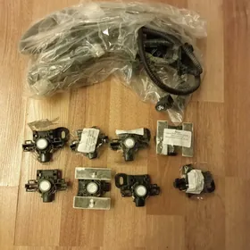 Lexus IS-GS 13-17 parktronik