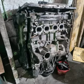 tayota mator 2.5